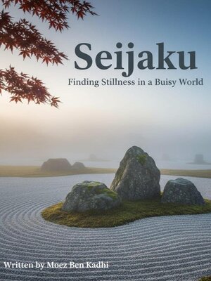 cover image of Seijaku